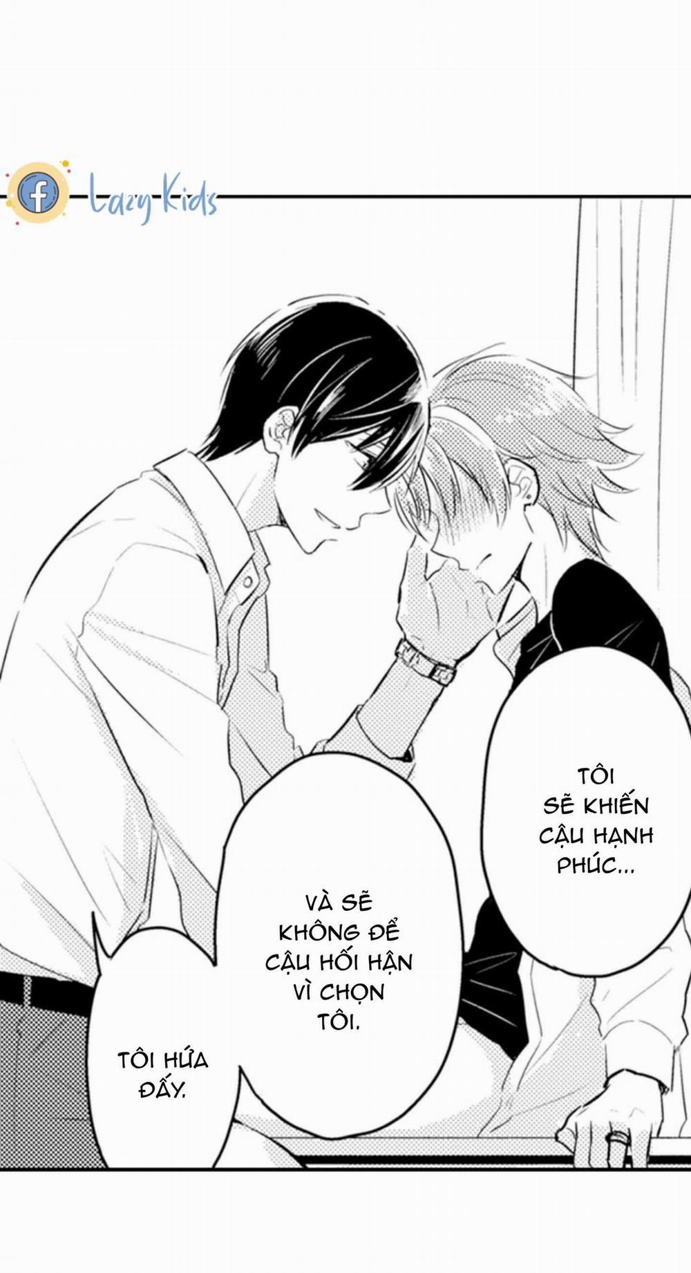 Mang Thai Ở Trường Nam Sinh 90 trang 23