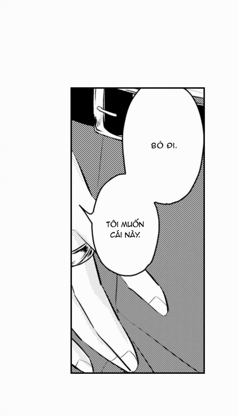 Mang Thai Ở Trường Nam Sinh 90 trang 8