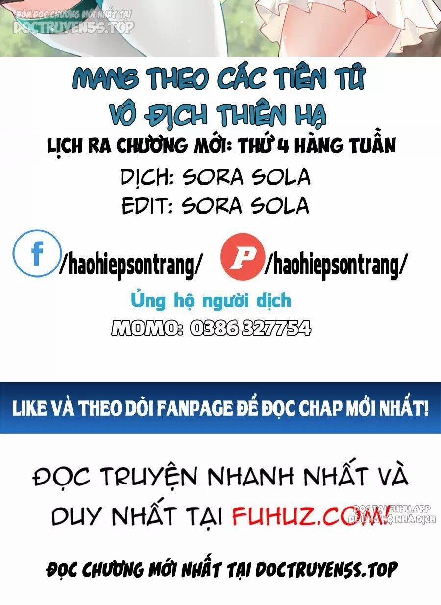 Mang Theo Các Tiên Tử Vô Địch Thiên Hạ 83 trang 1