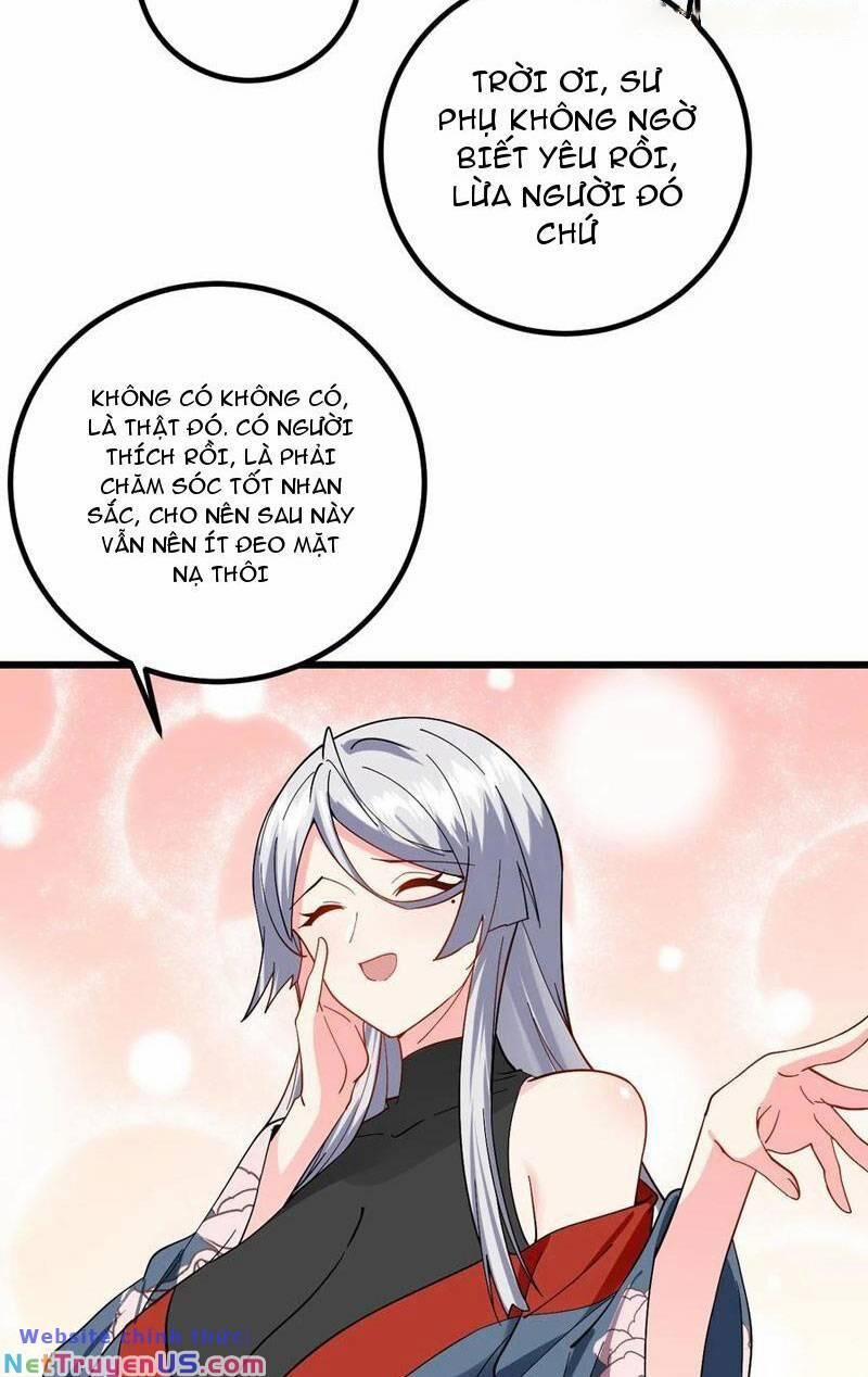 Mang Theo Các Tiên Tử Vô Địch Thiên Hạ 91 trang 10