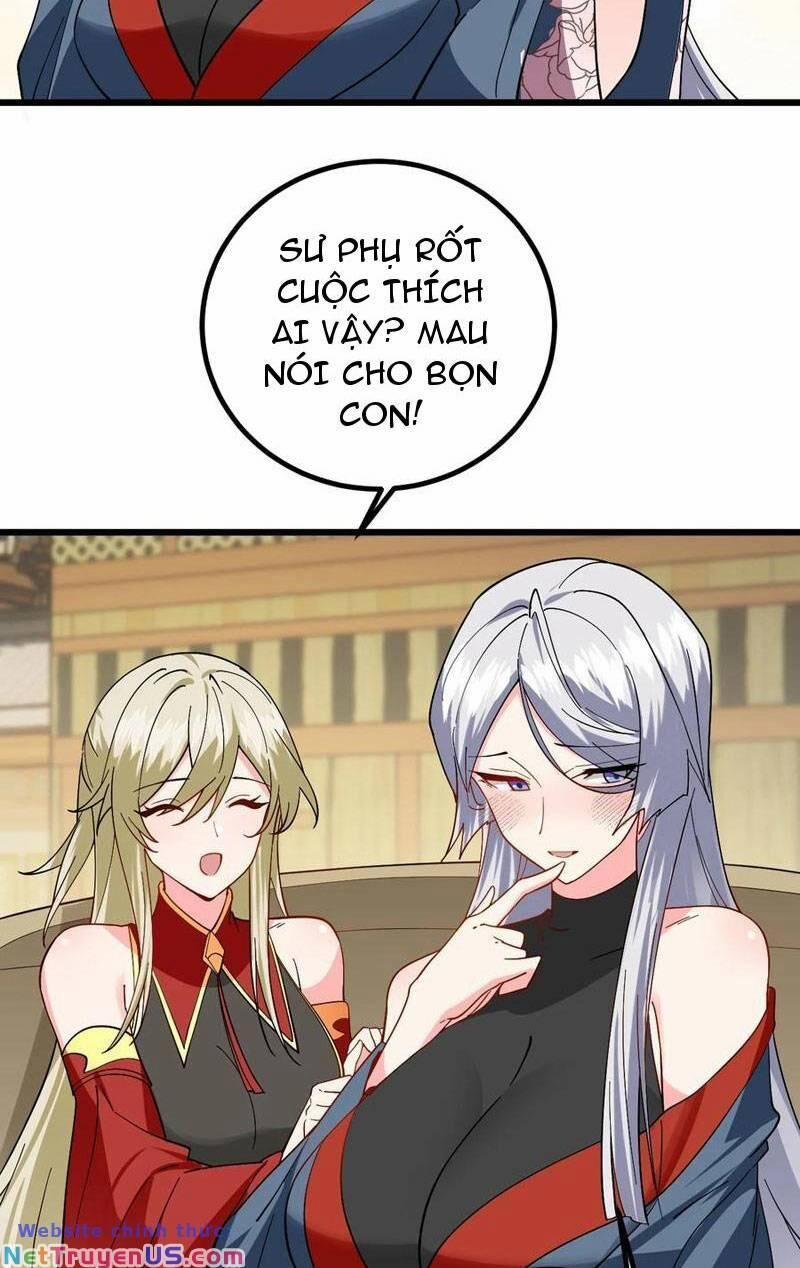 Mang Theo Các Tiên Tử Vô Địch Thiên Hạ 91 trang 11