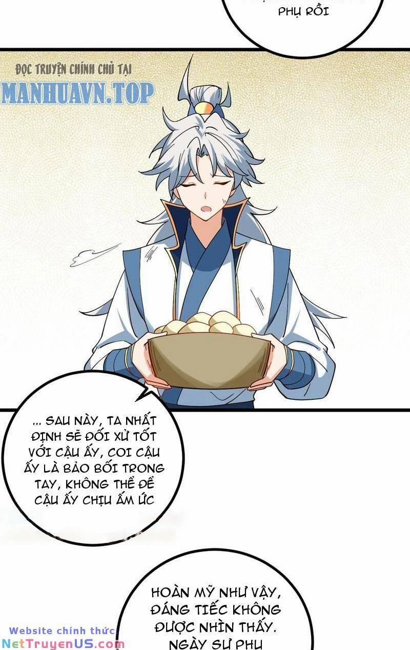 Mang Theo Các Tiên Tử Vô Địch Thiên Hạ 91 trang 15