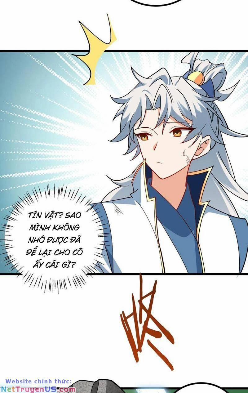 Mang Theo Các Tiên Tử Vô Địch Thiên Hạ 91 trang 17
