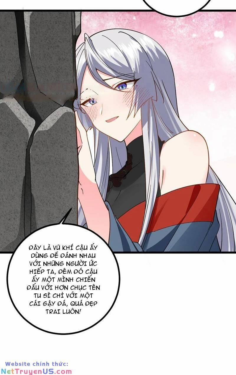 Mang Theo Các Tiên Tử Vô Địch Thiên Hạ 91 trang 19