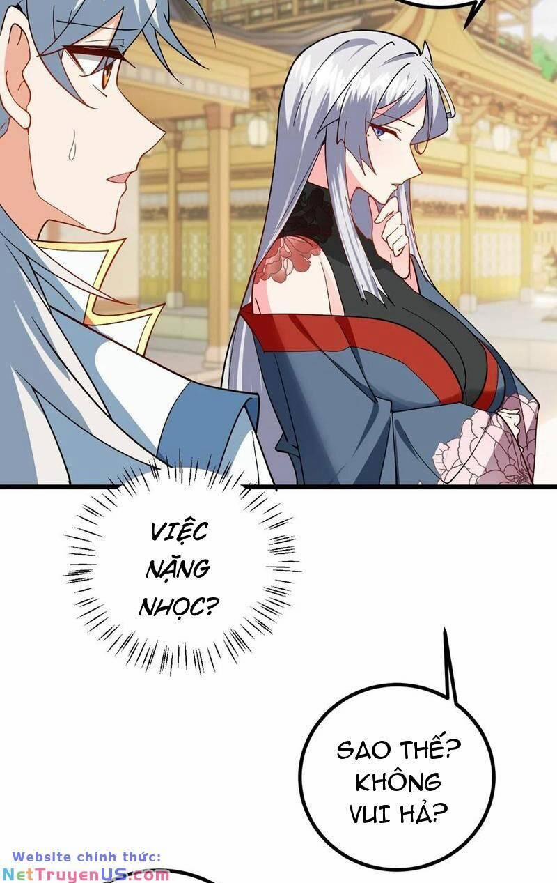 Mang Theo Các Tiên Tử Vô Địch Thiên Hạ 91 trang 3