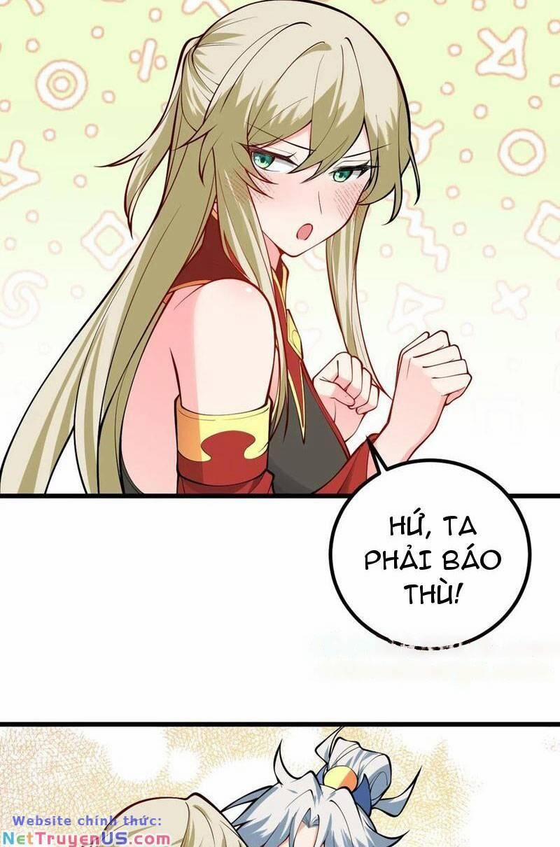Mang Theo Các Tiên Tử Vô Địch Thiên Hạ 91 trang 31