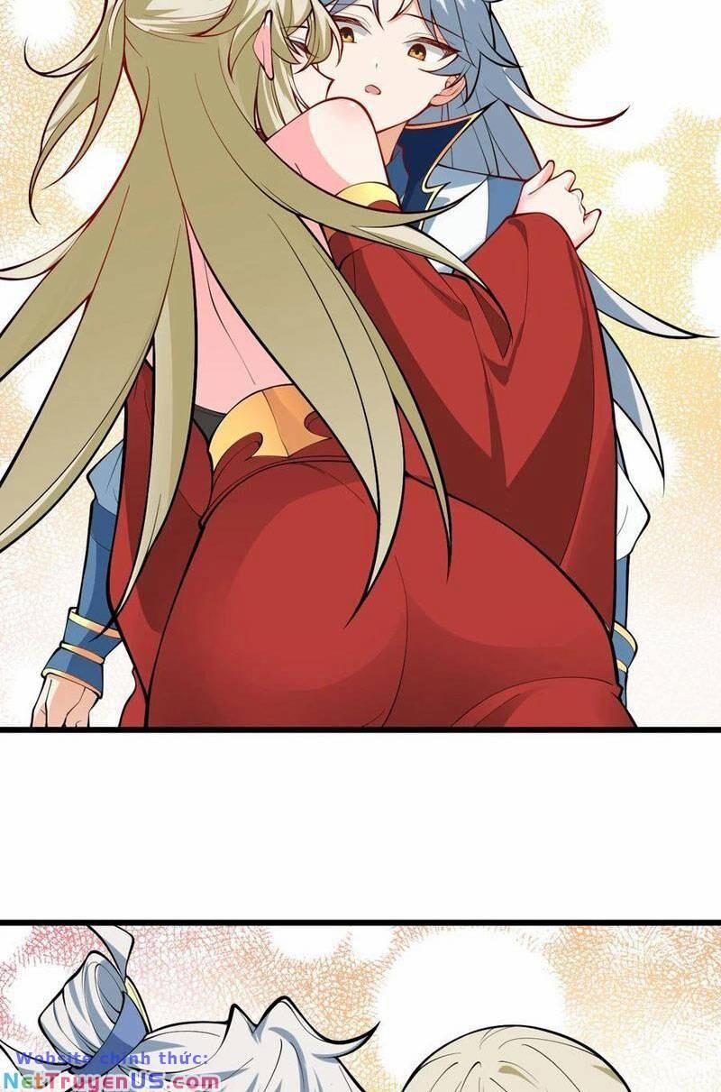 Mang Theo Các Tiên Tử Vô Địch Thiên Hạ 91 trang 32