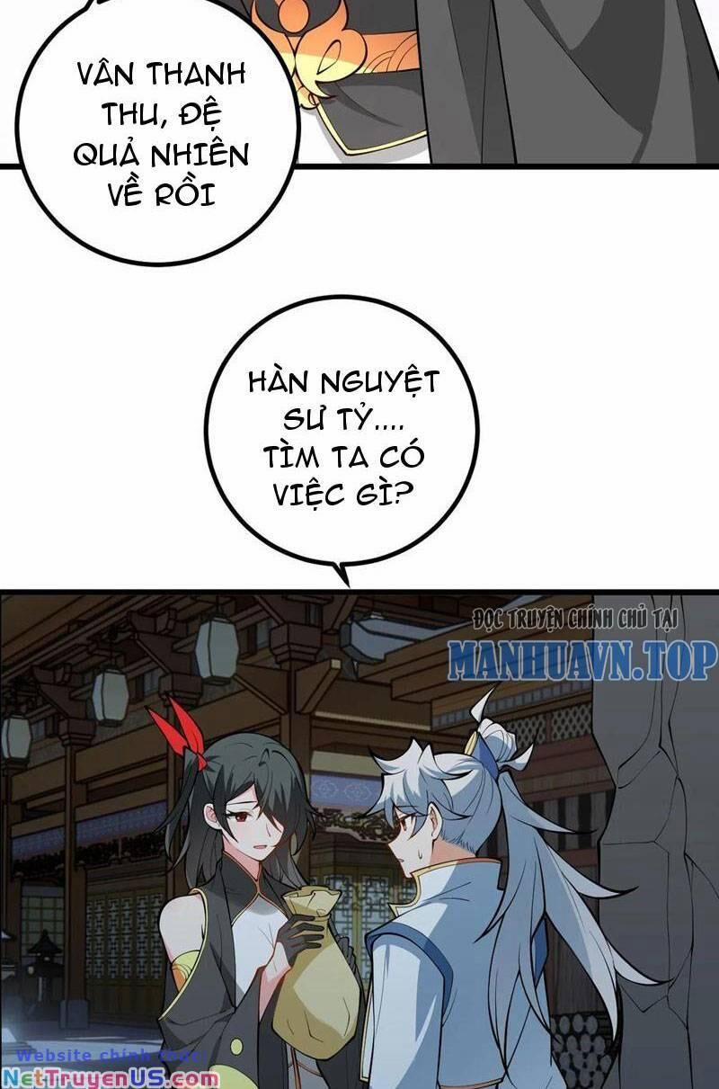 Mang Theo Các Tiên Tử Vô Địch Thiên Hạ 91 trang 37