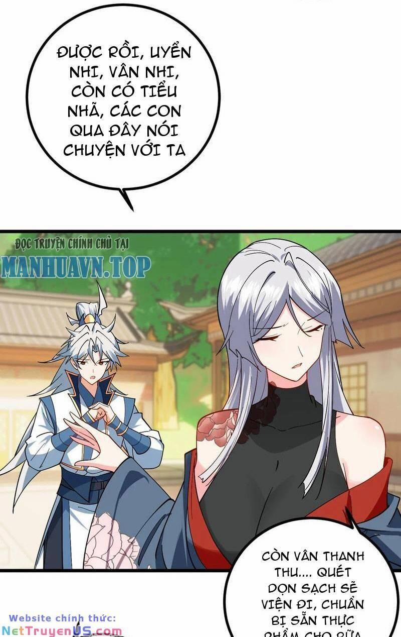 Mang Theo Các Tiên Tử Vô Địch Thiên Hạ 91 trang 5