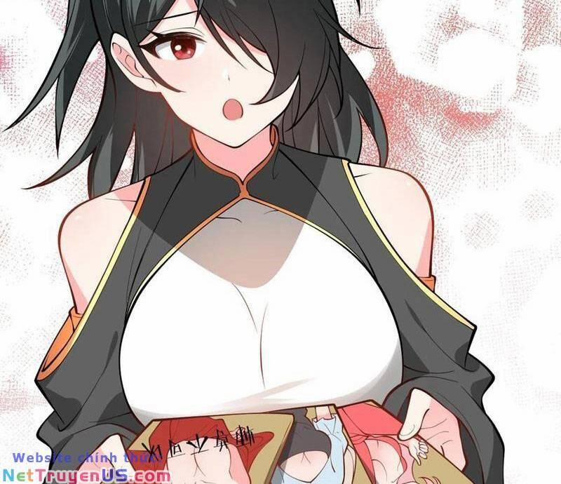 Mang Theo Các Tiên Tử Vô Địch Thiên Hạ 91 trang 51