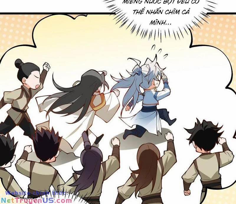 Mang Theo Các Tiên Tử Vô Địch Thiên Hạ 91 trang 54