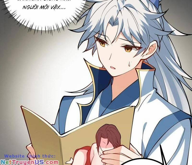 Mang Theo Các Tiên Tử Vô Địch Thiên Hạ 91 trang 56