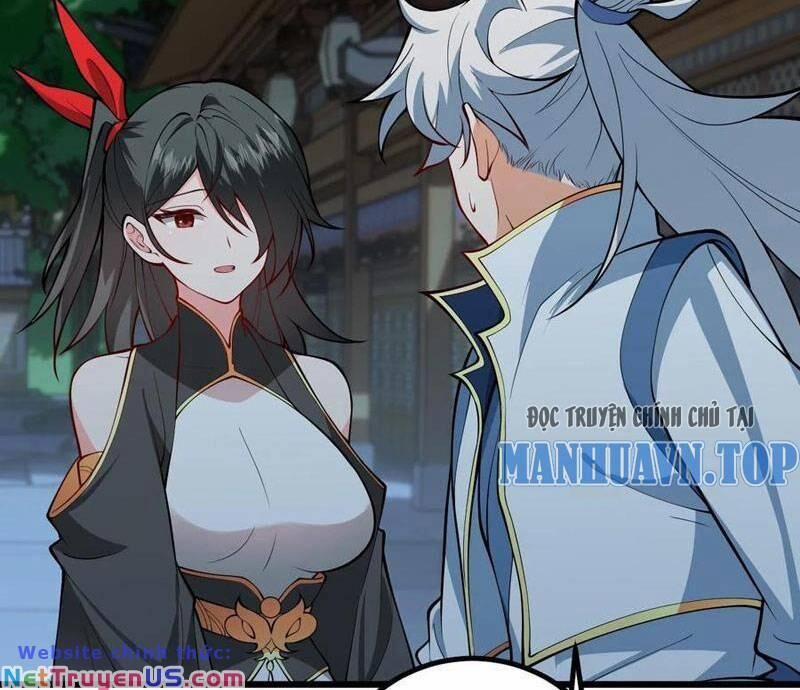 Mang Theo Các Tiên Tử Vô Địch Thiên Hạ 91 trang 58