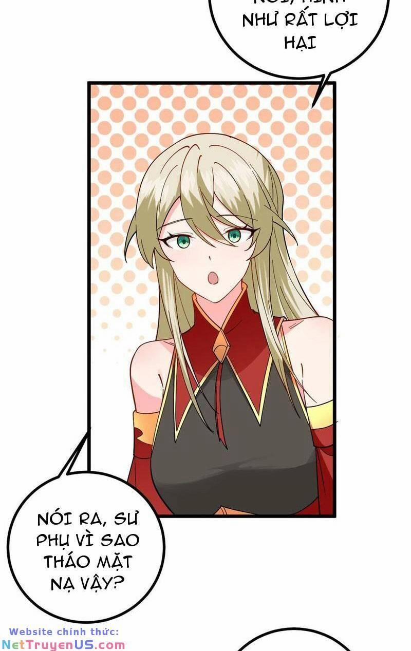 Mang Theo Các Tiên Tử Vô Địch Thiên Hạ 91 trang 8