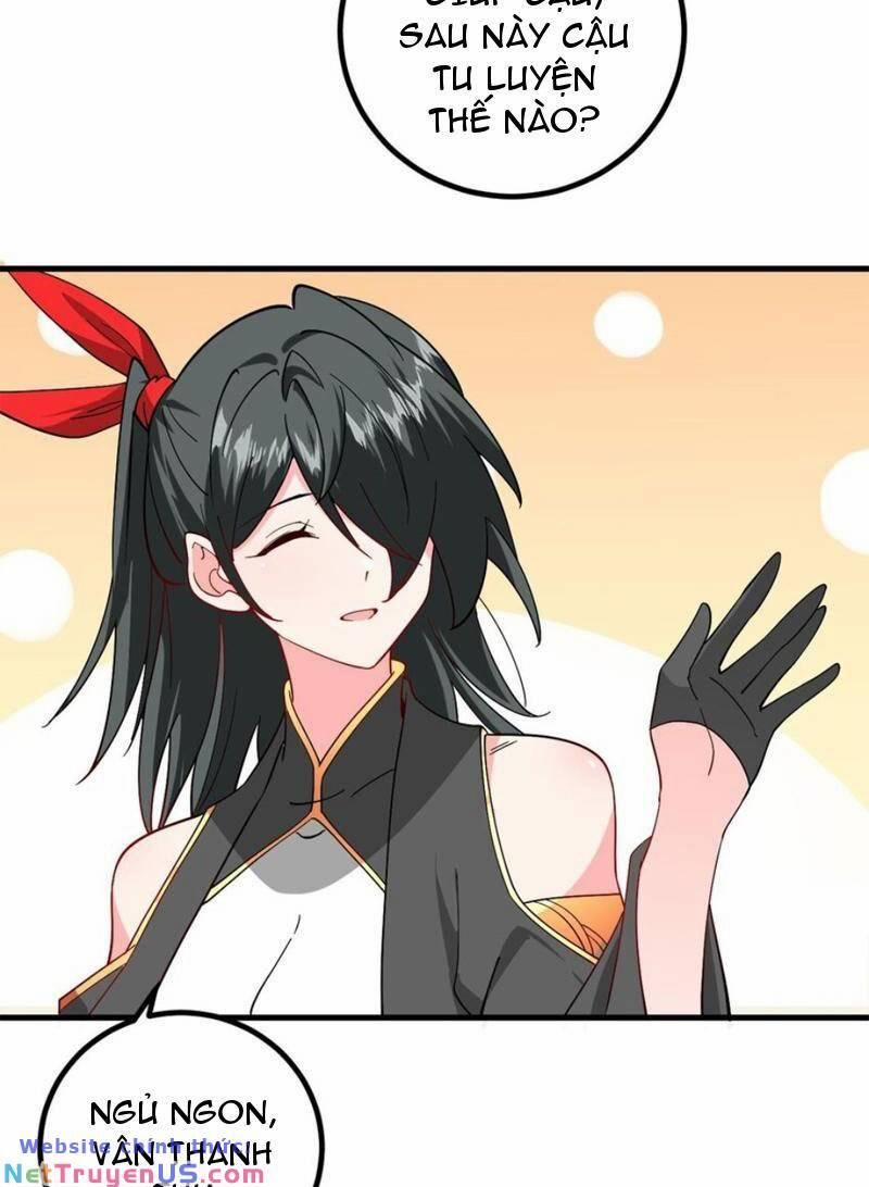 Mang Theo Các Tiên Tử Vô Địch Thiên Hạ 92 trang 10