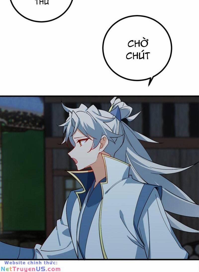 Mang Theo Các Tiên Tử Vô Địch Thiên Hạ 92 trang 11