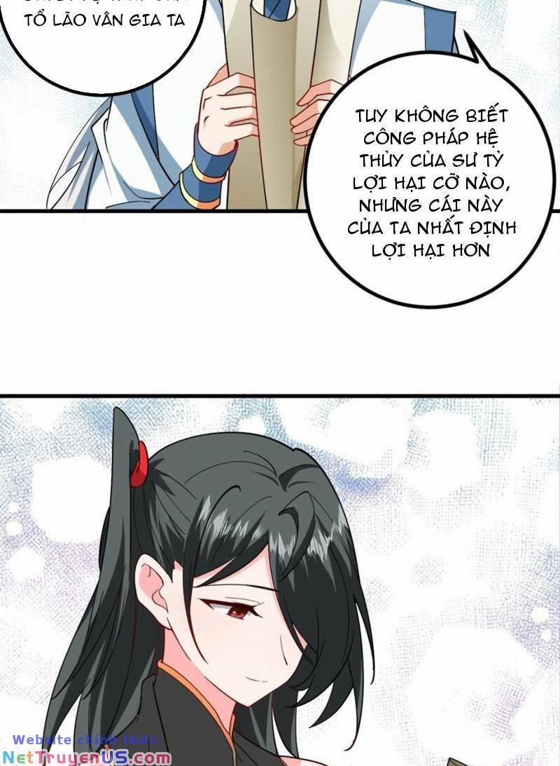 Mang Theo Các Tiên Tử Vô Địch Thiên Hạ 92 trang 15
