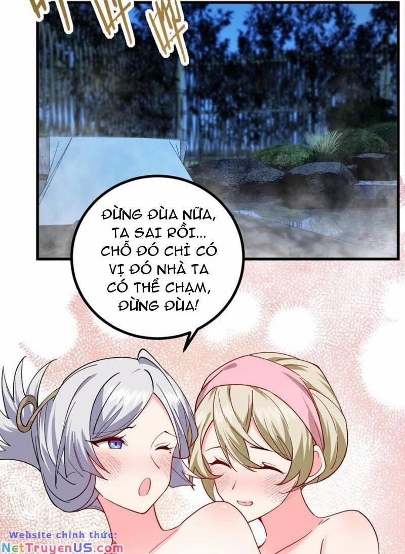 Mang Theo Các Tiên Tử Vô Địch Thiên Hạ 92 trang 17