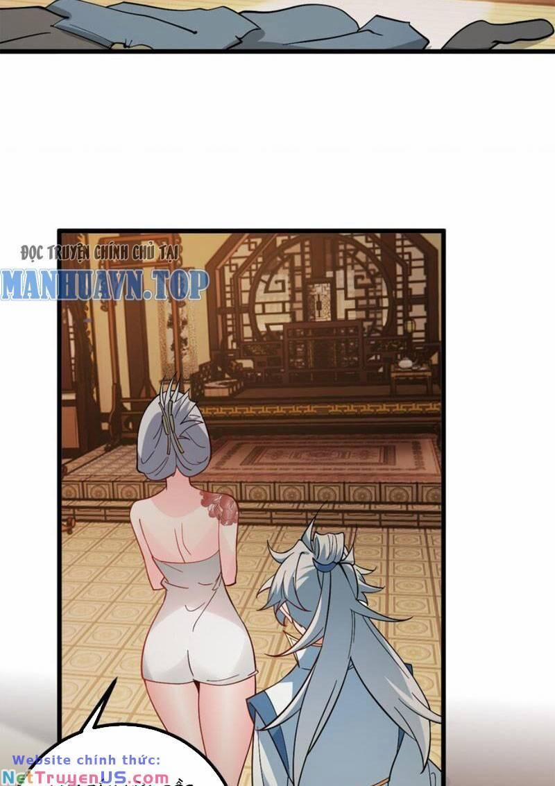 Mang Theo Các Tiên Tử Vô Địch Thiên Hạ 92 trang 36