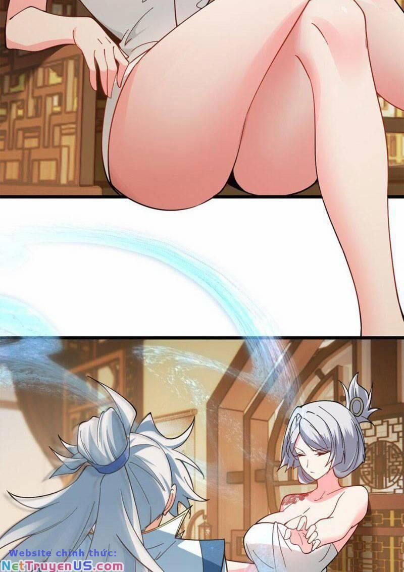 Mang Theo Các Tiên Tử Vô Địch Thiên Hạ 92 trang 38