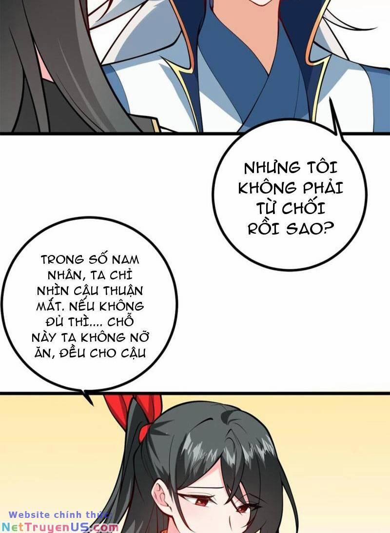 Mang Theo Các Tiên Tử Vô Địch Thiên Hạ 92 trang 4