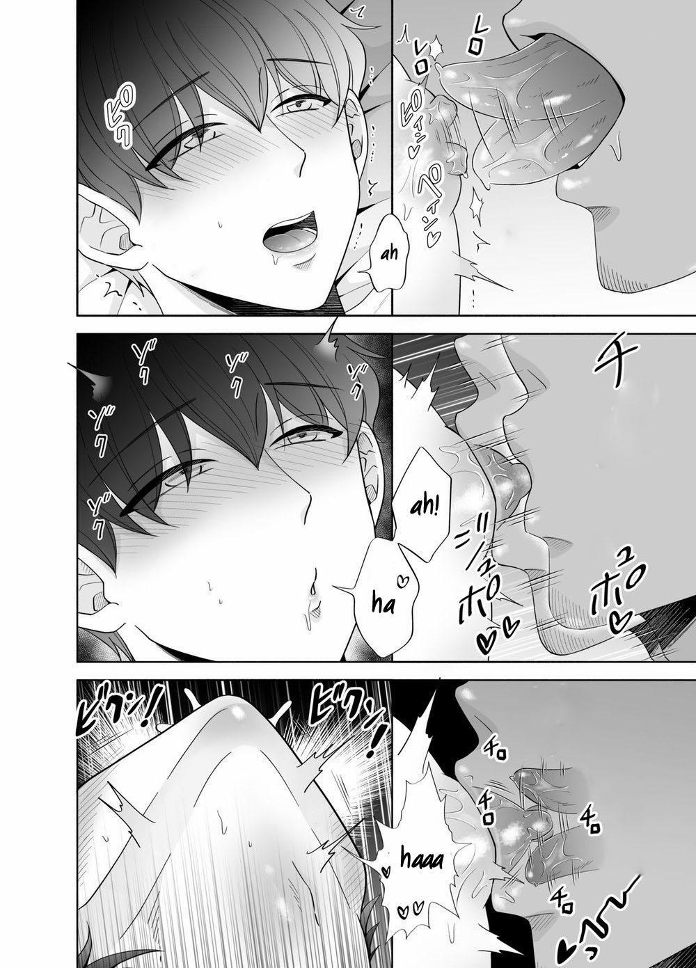 Manga Oneshots Siêu Thịt Tuyển Chọn [HOÀN] 56 trang 0