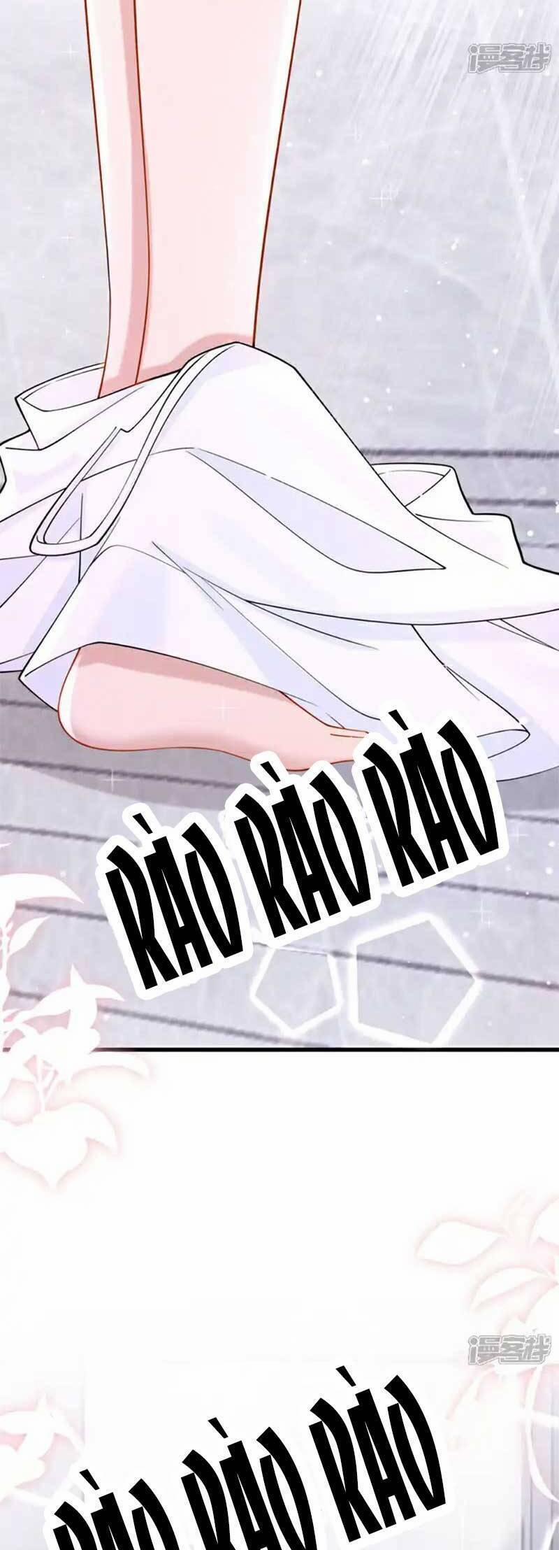 Manh Bảo Của Tôi Là Liêu Cơ 221 trang 10