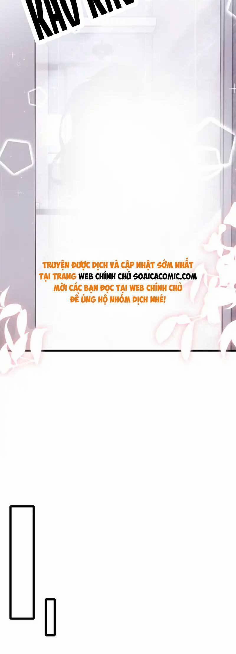 Manh Bảo Của Tôi Là Liêu Cơ 221 trang 11