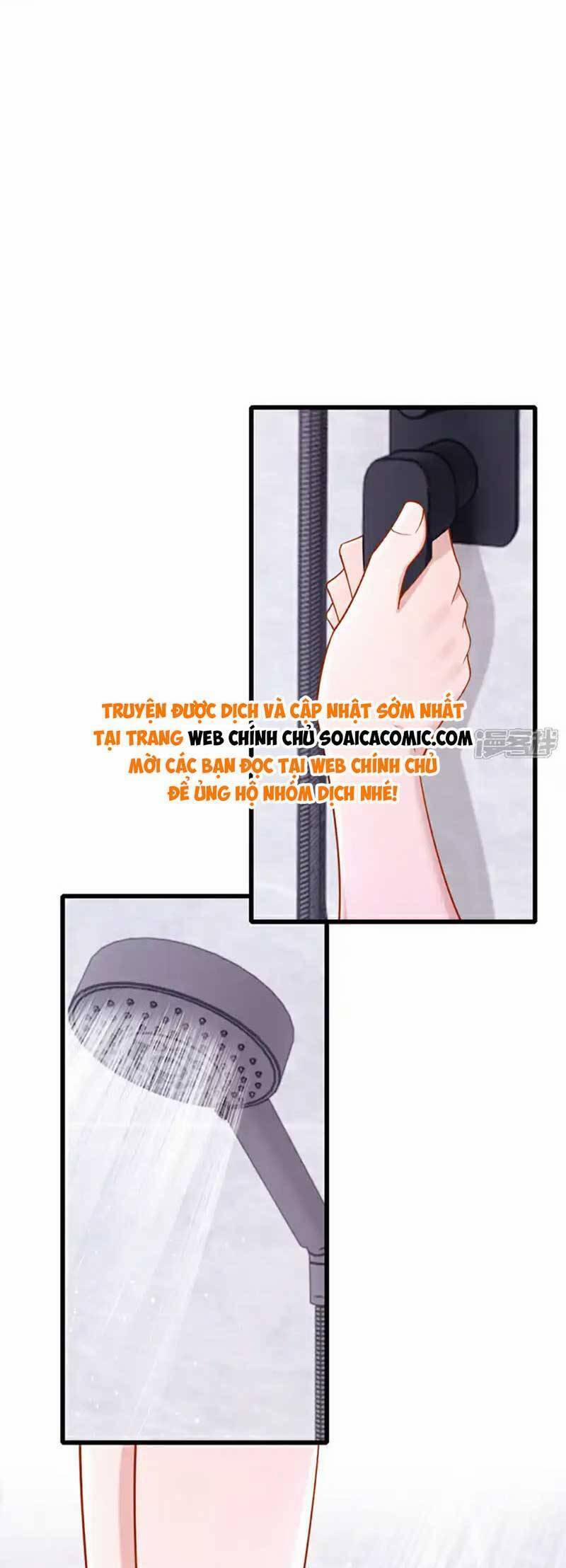 Manh Bảo Của Tôi Là Liêu Cơ 221 trang 9