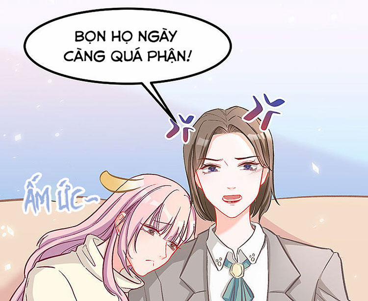 Manh Bảo Rất Ngọt 33 trang 1