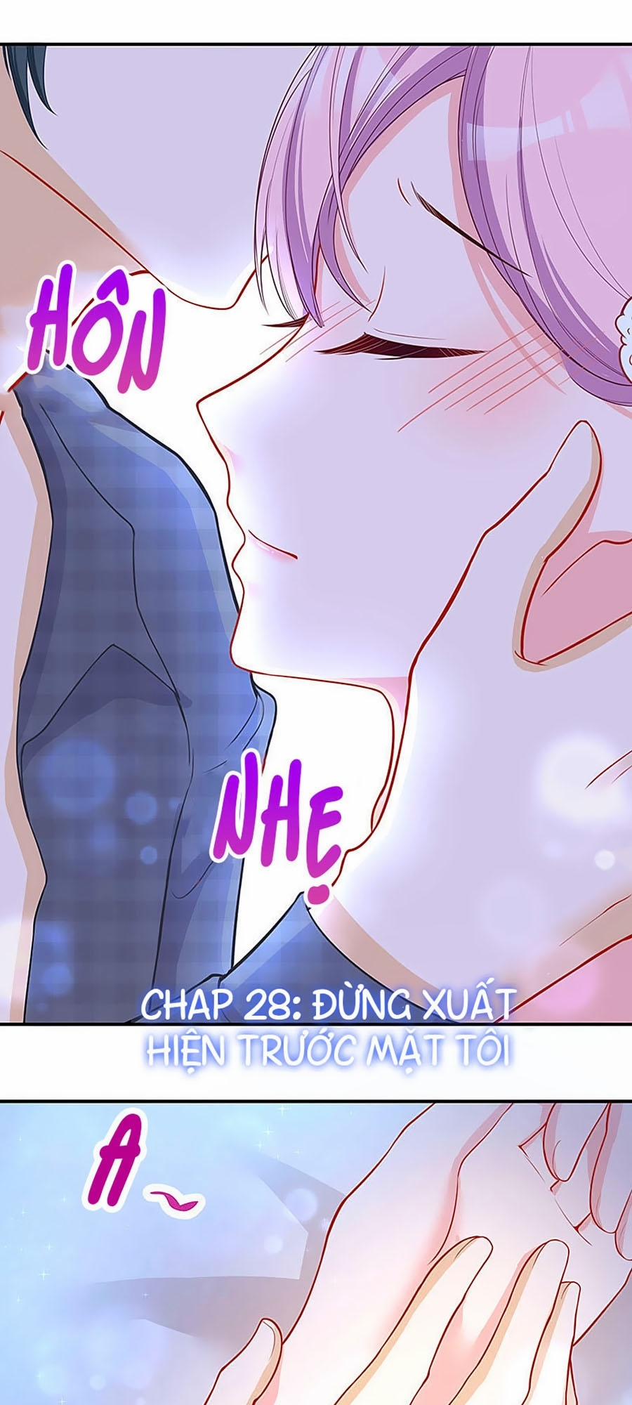 Manh Bảo Rất Ngọt Manh Bảo Ngọt Ngào 0 28 trang 0