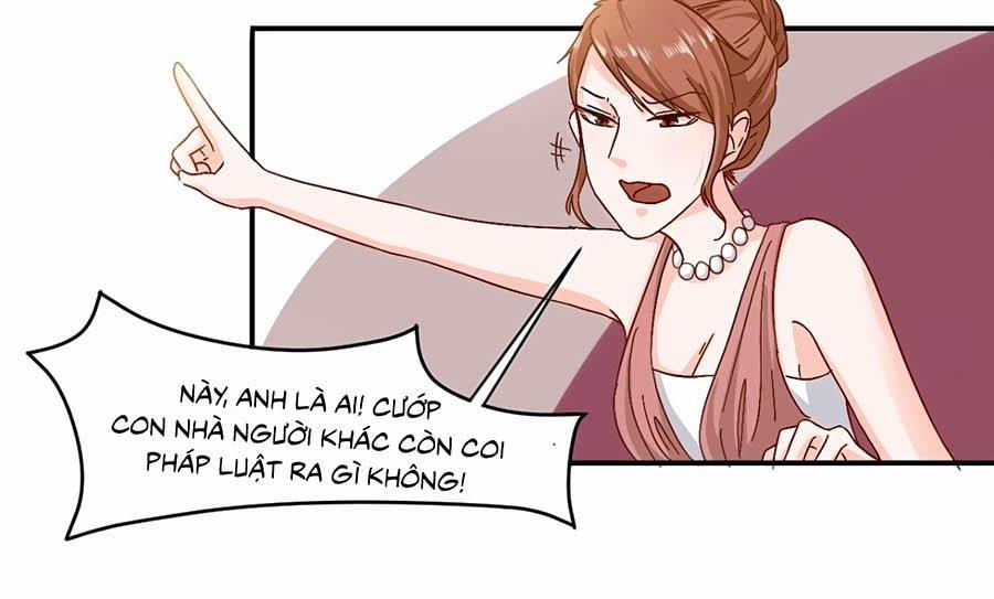 Manh Bảo Rất Ngọt Manh Bảo Ngọt Ngào 0 3 trang 5