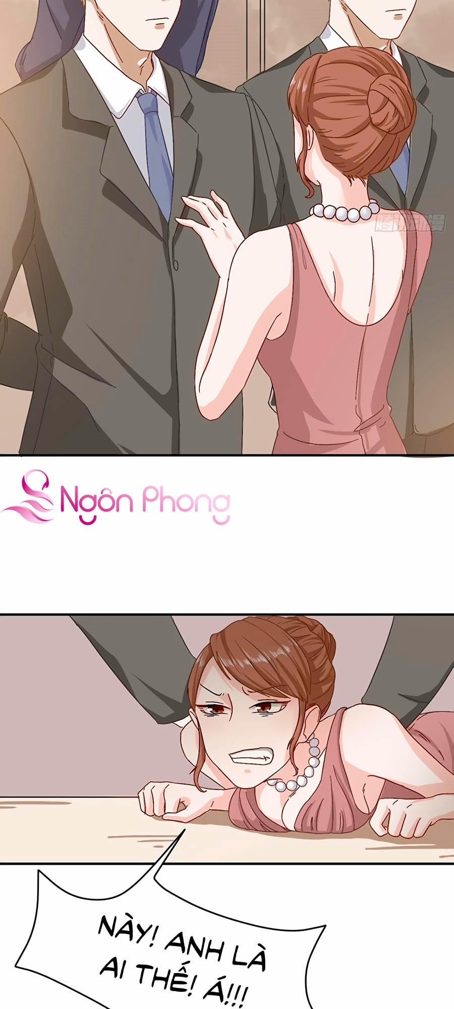Manh Bảo Rất Ngọt Manh Bảo Ngọt Ngào 0 3 trang 7
