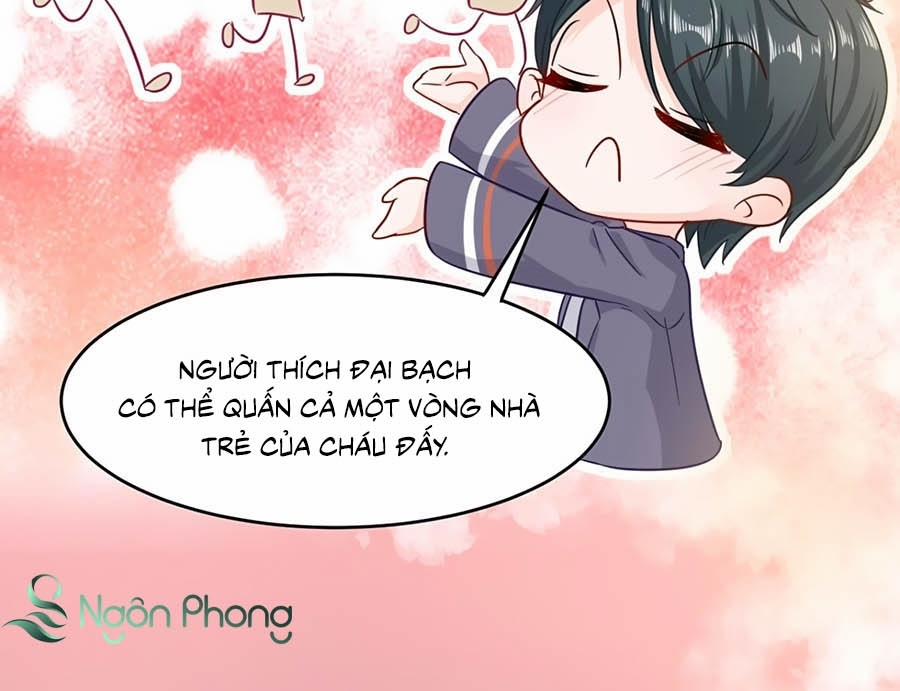 Manh Bảo Rất Ngọt Manh Bảo Ngọt Ngào 0 4 trang 1
