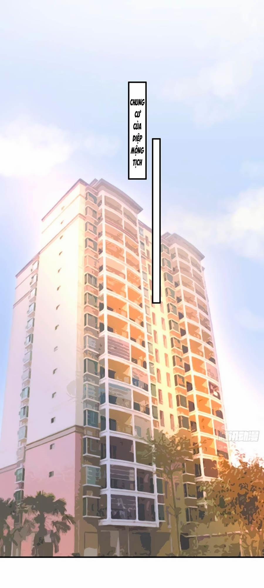 Manh Bảo Rất Ngọt Manh Bảo Ngọt Ngào 0 7 trang 0