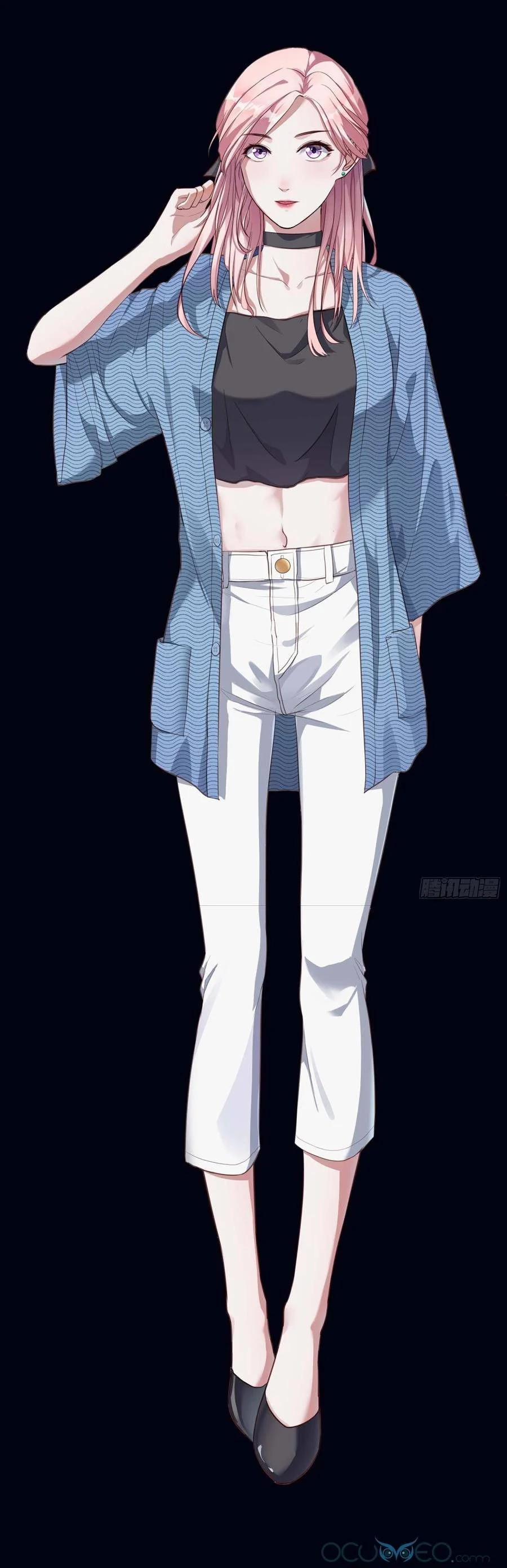 Manh Bảo Tập Kích: Tổng Tài Daddy Thật Khó Tính! 0 trang 5