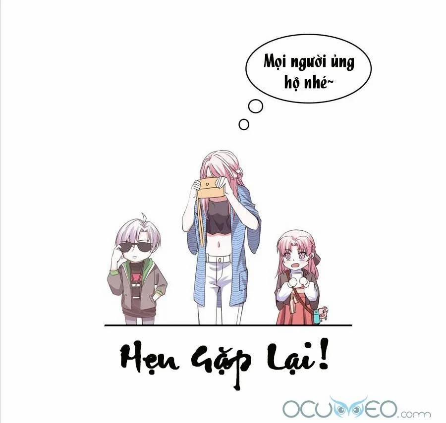 Manh Bảo Tập Kích: Tổng Tài Daddy Thật Khó Tính! 1 trang 6