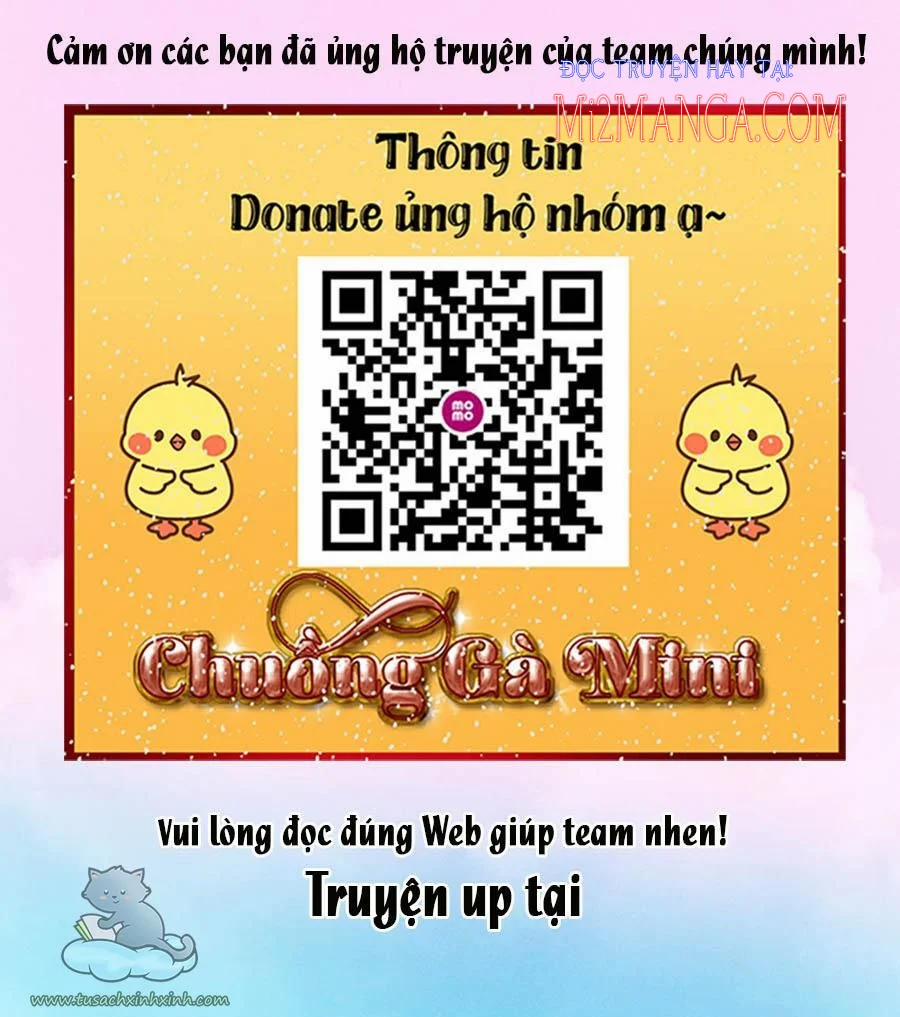 Manh Bảo Tập Kích: Tổng Tài Daddy Thật Khó Tính! 3 trang 9