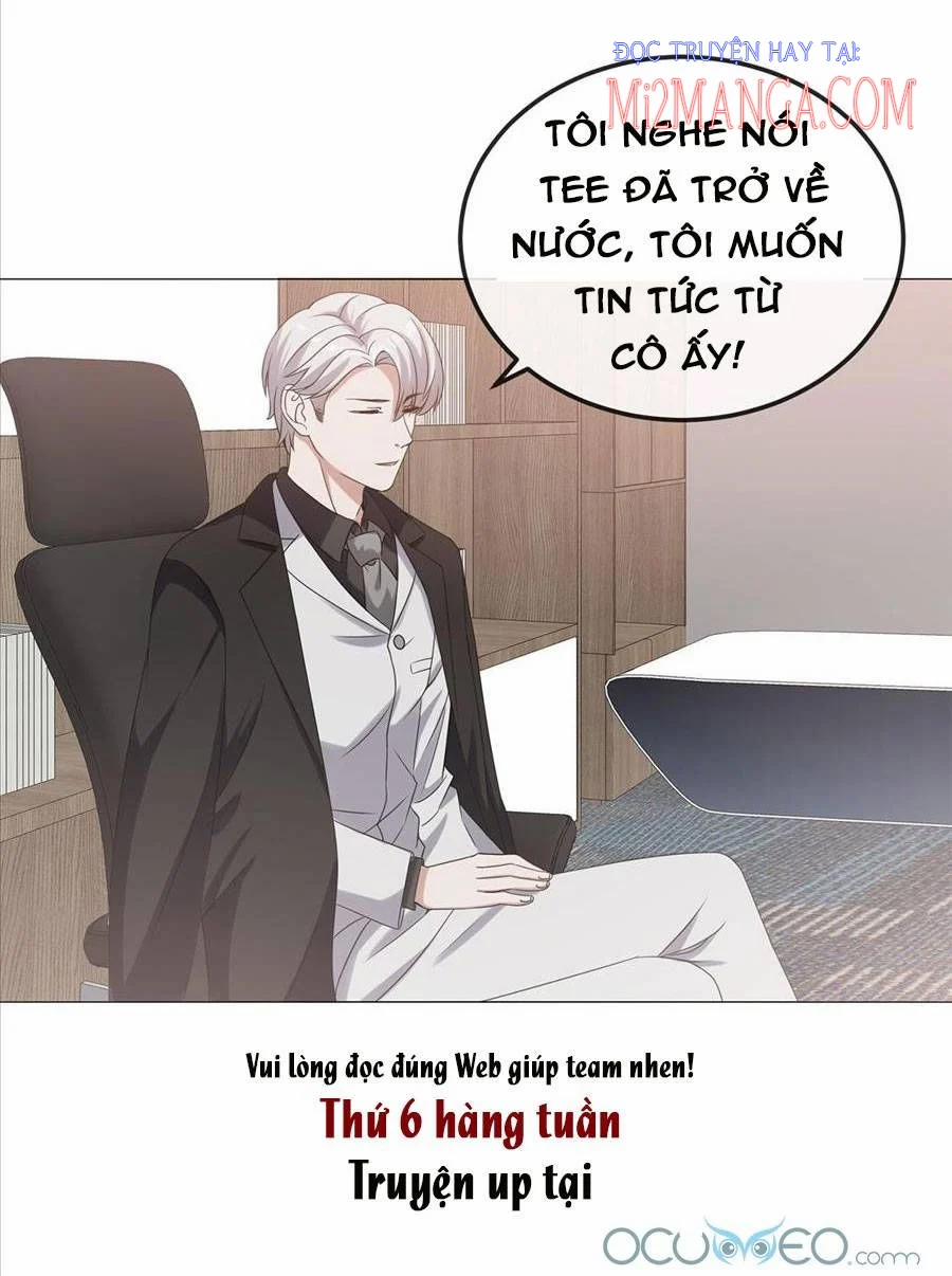 Manh Bảo Tập Kích: Tổng Tài Daddy Thật Khó Tính! 8 trang 10