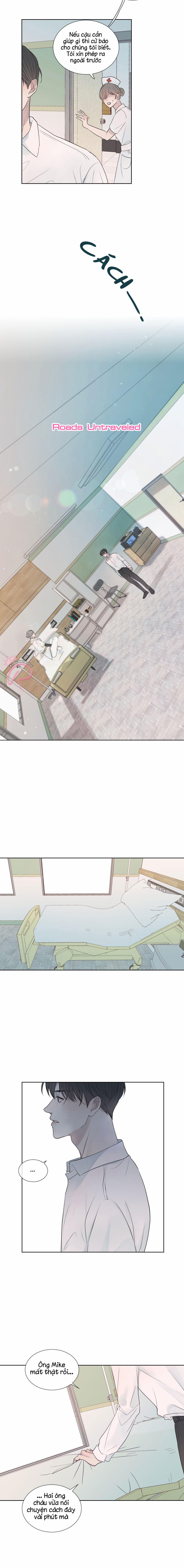 Mảnh Đêm Vụn Vỡ 1 trang 14