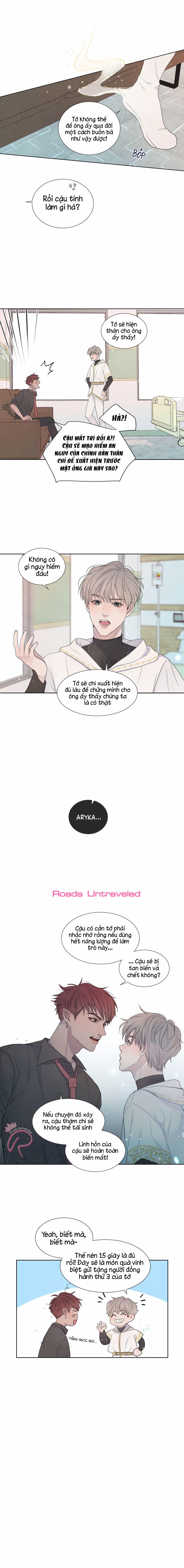 Mảnh Đêm Vụn Vỡ 1 trang 9