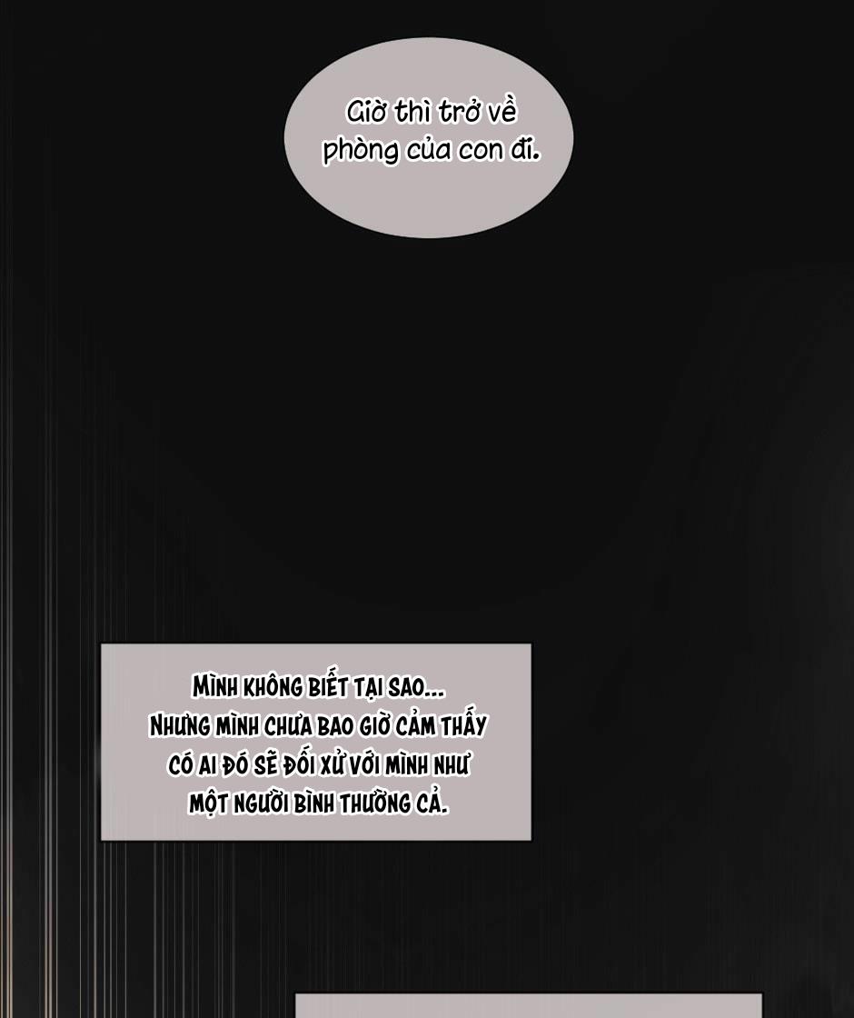 Mảnh Đêm Vụn Vỡ 10 trang 16
