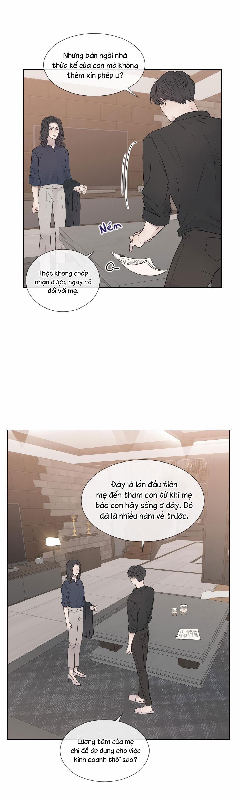 Mảnh Đêm Vụn Vỡ 10 trang 2