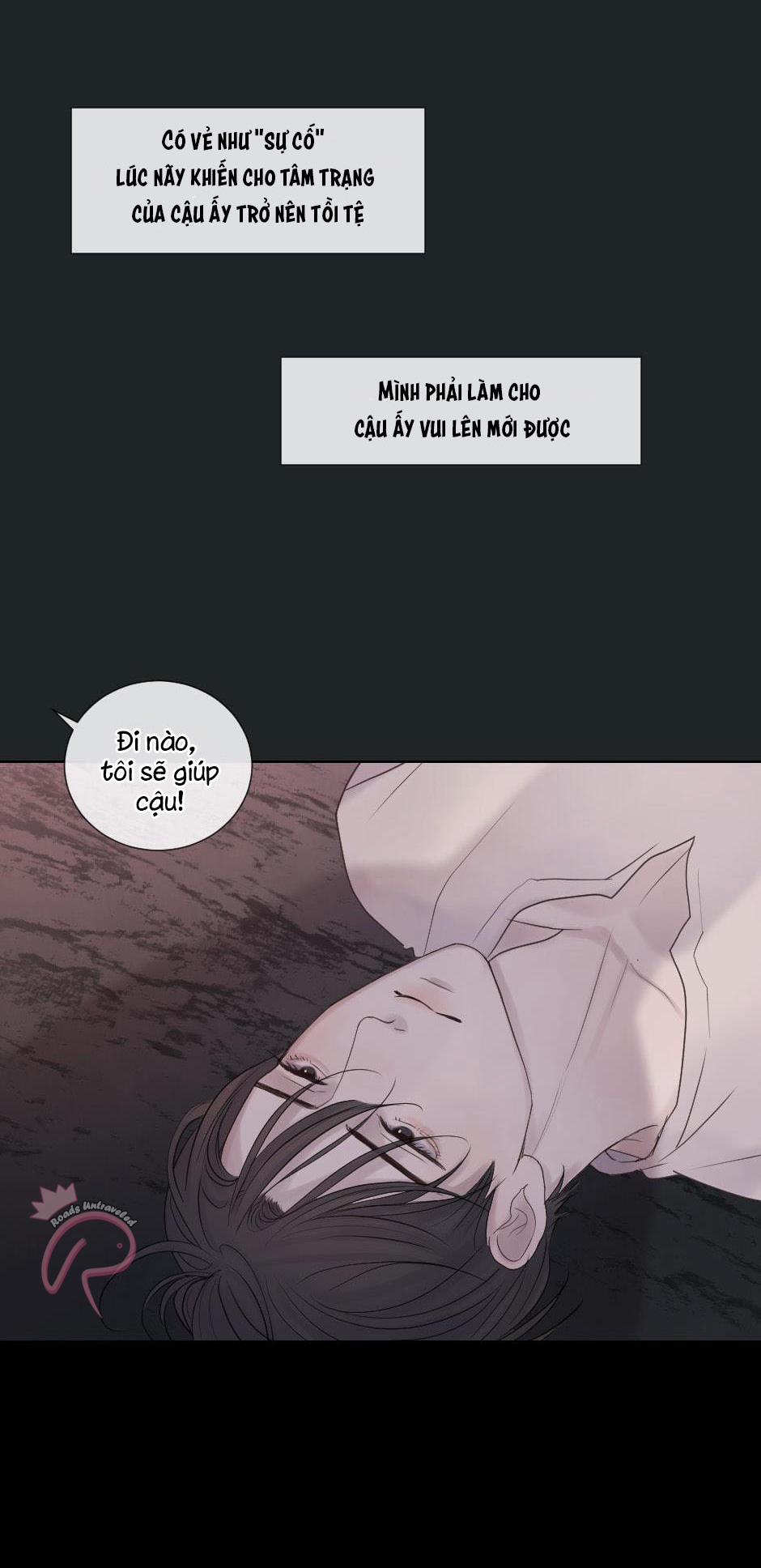 Mảnh Đêm Vụn Vỡ 11 trang 2