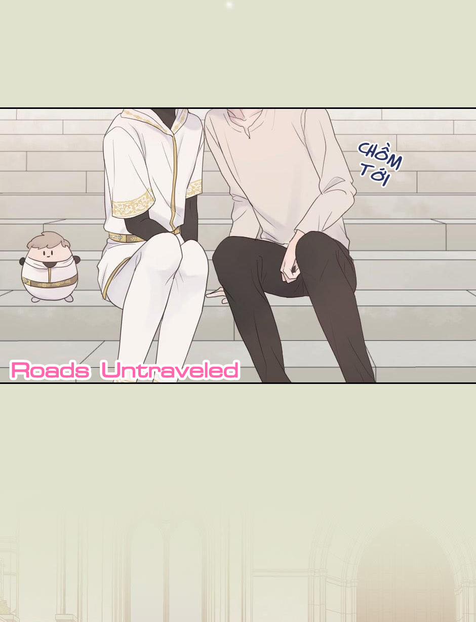 Mảnh Đêm Vụn Vỡ 11 trang 30