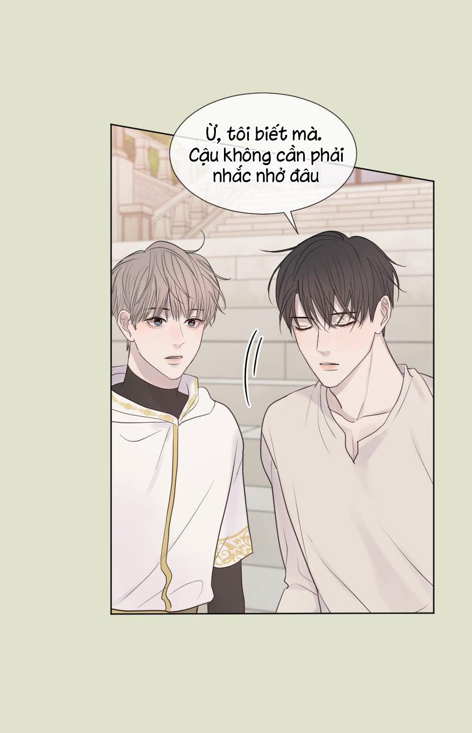 Mảnh Đêm Vụn Vỡ 11 trang 36