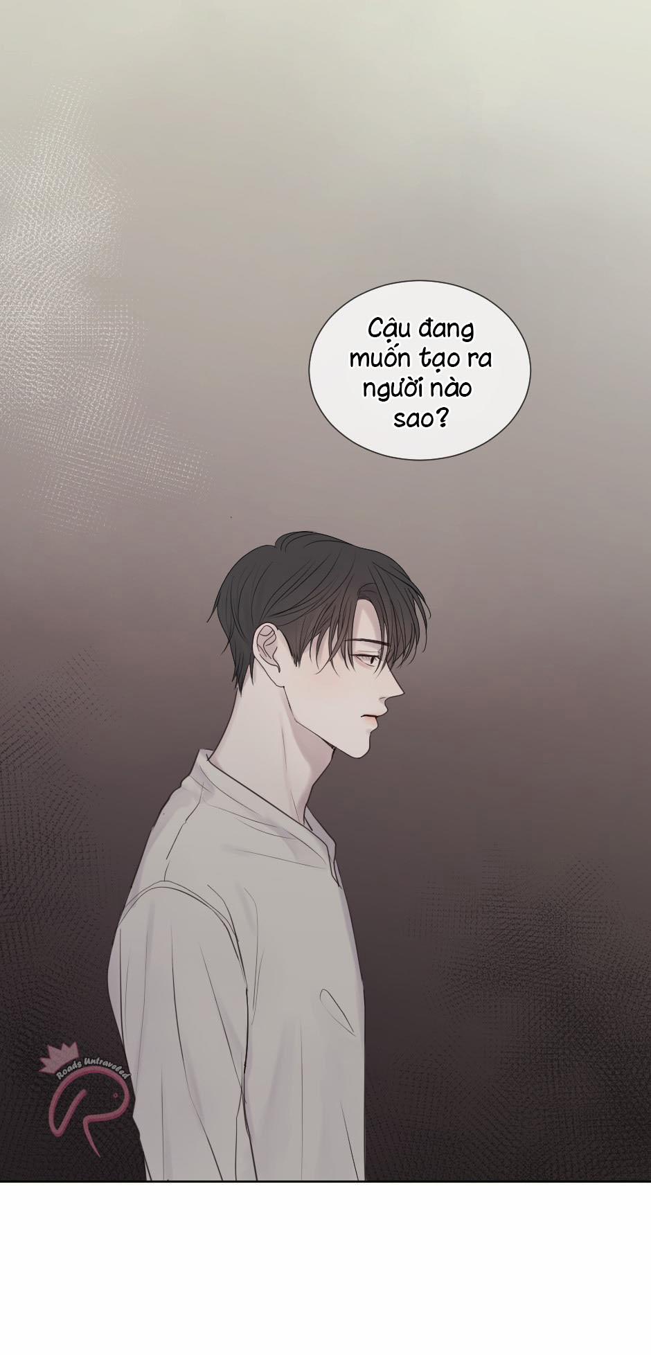 Mảnh Đêm Vụn Vỡ 11 trang 39