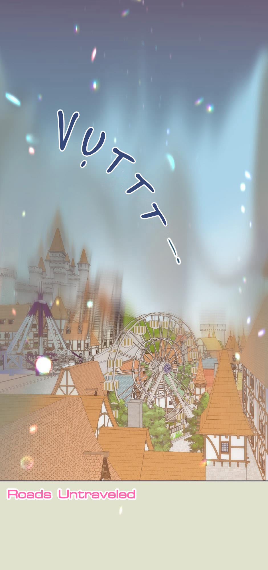 Mảnh Đêm Vụn Vỡ 11 trang 4