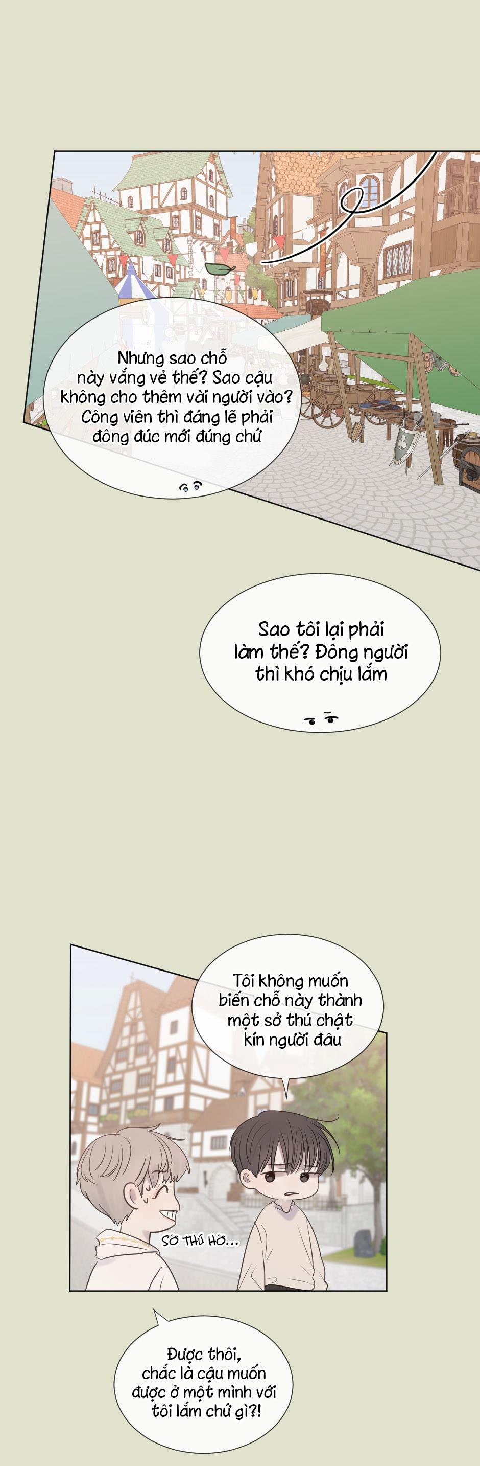 Mảnh Đêm Vụn Vỡ 11 trang 7