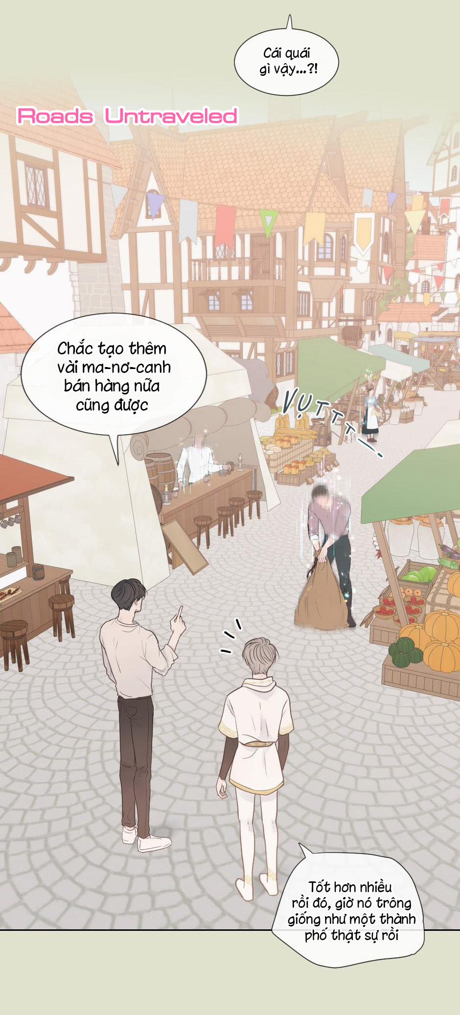 Mảnh Đêm Vụn Vỡ 11 trang 8